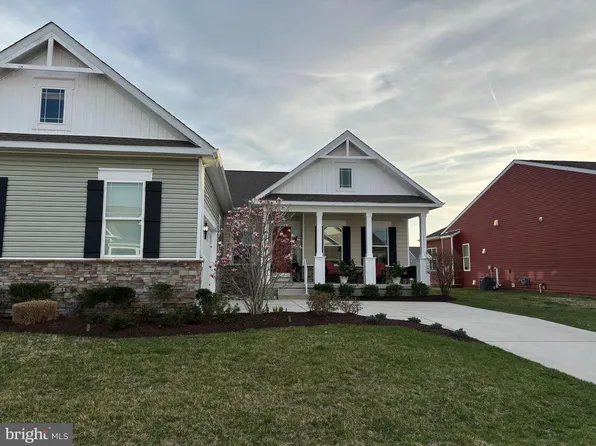 19165 Chartres St, Lewes, DE 19958