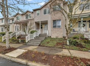 14475 SE Bridgeton St, Clackamas, OR 97015