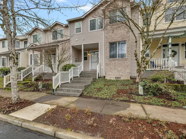 14475 SE Bridgeton St, Clackamas, OR 97015