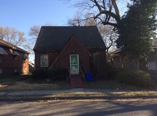 64 E Penning Ave, Wood River, IL 62095