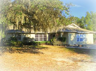 2575 SE 162nd Place Rd, Summerfield, FL 34491