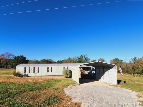 6638 N 76th West Ave, Tulsa, OK 74126