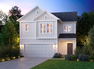 Sienna Plan, Harvest Gate at Southbury, Oswego, IL 60543