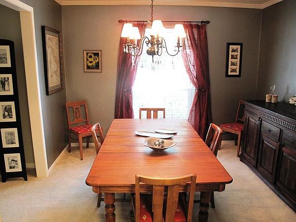 5th image of 15815 Longvale Dr