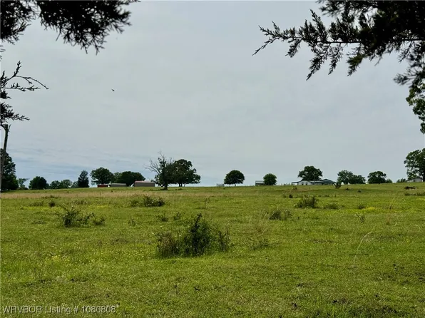 Tbd S 4720 Rd, Muldrow, OK 74948