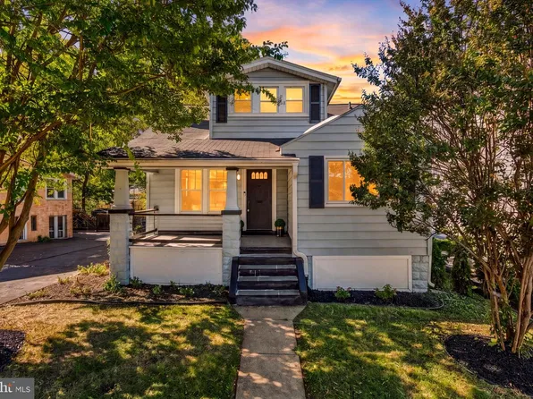 4408 31st St, Mount Rainier, MD 20712