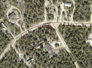 13 Juniper Lake Rd, Defuniak Springs, FL 32433