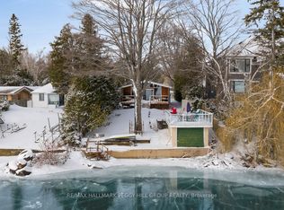 3595 Glenhaven Beach Rd, Innisfil, ON L9S2Z2