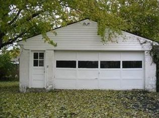 1520 Barney Ave, Dayton, OH 45420