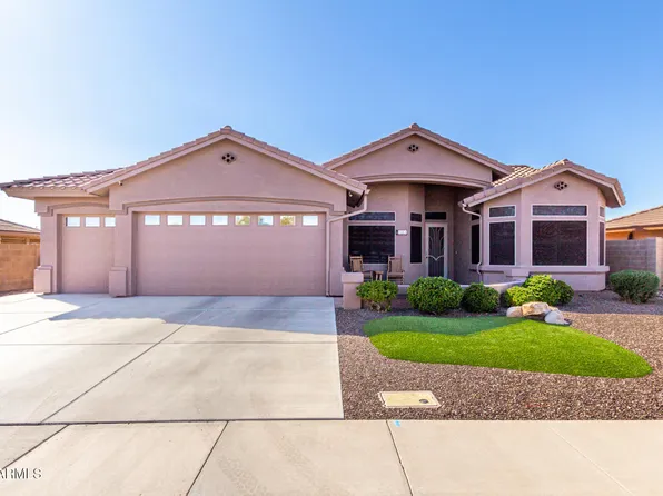 2854 S BERRYWOOD --, Mesa, AZ 85212
