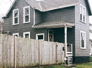 1307 E Mound St, Columbus, OH 43205