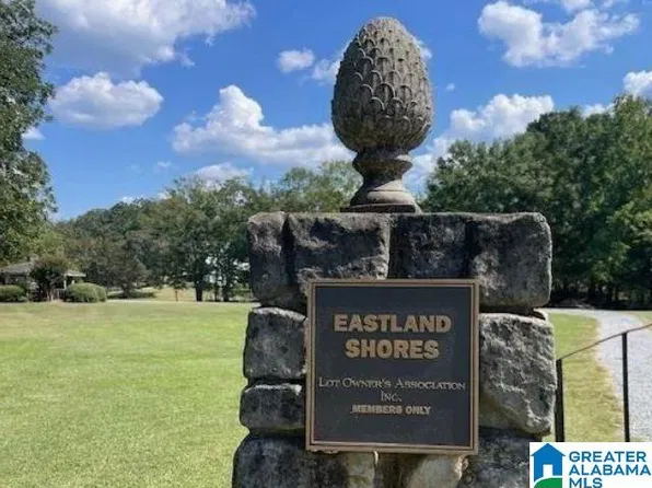 0 Eastland Dr #95, Lincoln, AL 35096