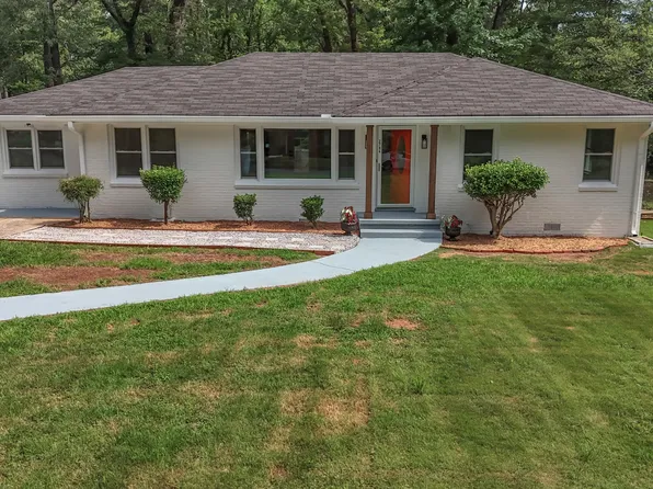 2794 Long Way, Decatur, GA 30032