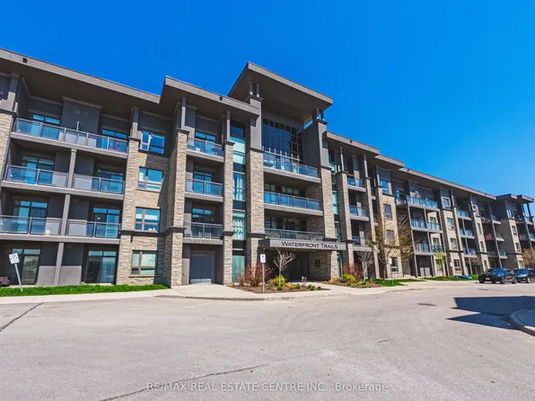 35 Southshore Cres, Hamilton, ON