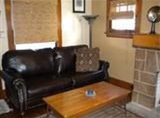 296 E York St, Akron, OH 44310