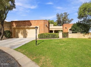 7091 E Calle Tolosa, Tucson, AZ 85750