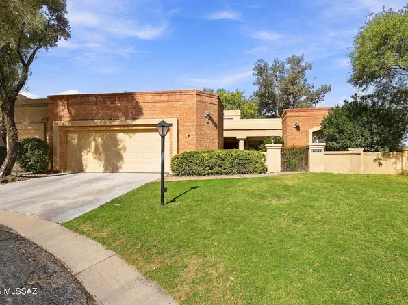 7091 E Calle Tolosa, Tucson, AZ 85750
