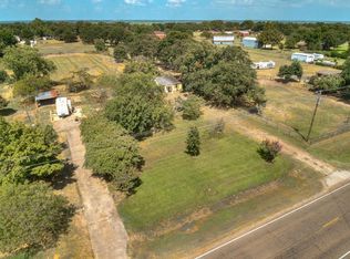 925 Hwy 1389, Seagoville, TX 75159