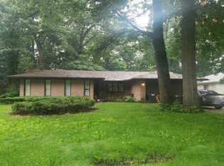 19403 Greenwald Dr, Southfield, MI 48075