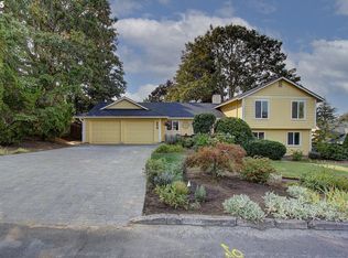 2513 NE 158th St, Vancouver, WA 98686
