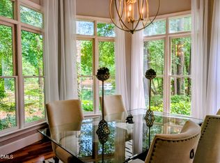 1401 Old Trinity Cir, Raleigh, NC 27607