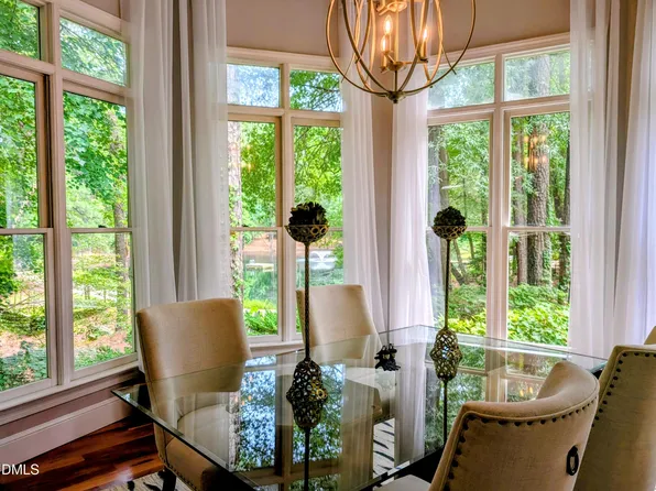 1401 Old Trinity Cir, Raleigh, NC 27607