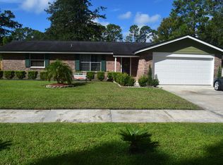 11664 Mossy Way, Jacksonville, FL 32223
