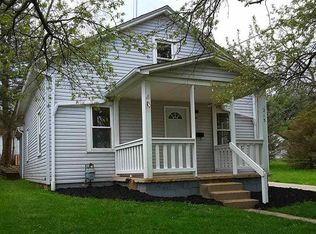 215 N Cedar Ave, Lancaster, OH
