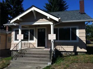 1801 S 11th St, Tacoma, WA 98405
