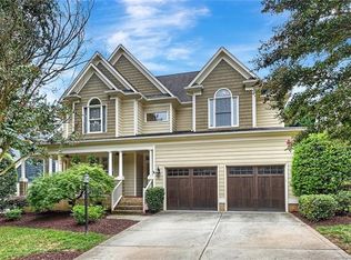 3512 Keithcastle Ct, Charlotte, NC 28210