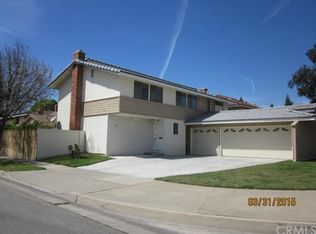 17215 Grayland Ave, Cerritos, CA 90703