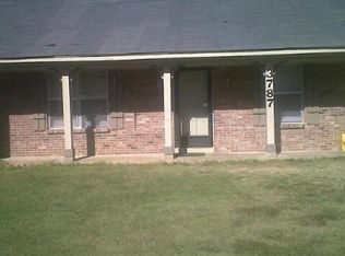 3787 Dagmar St, Memphis, TN 38128