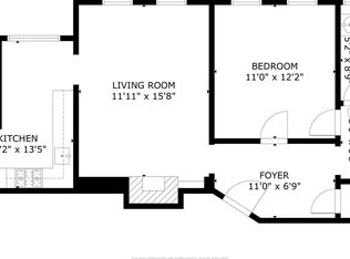 21 Chauncy St #99, Cambridge, MA 02138