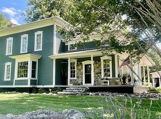 1647 W Miller Rd, Morrice, MI 48857