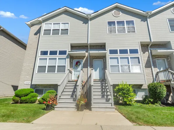 (undisclosed Address), Blue Island, IL 60406