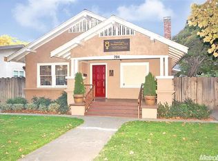 704 E Main St, Turlock, CA 95380
