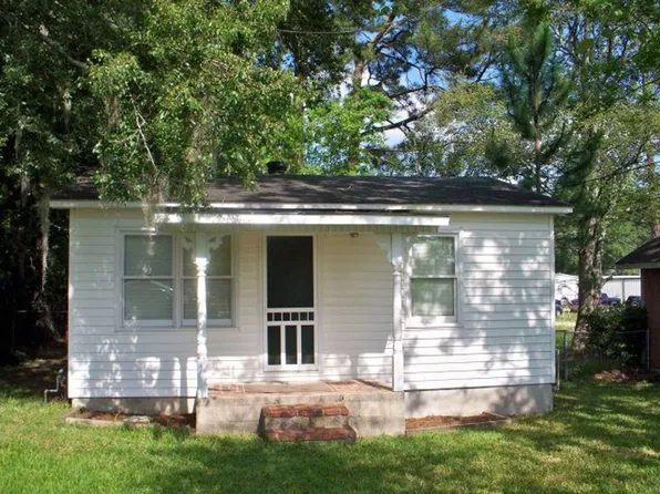 1516 Woodard St, Valdosta, GA 31601