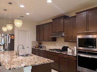 3819 Park Point Path, Round Rock, TX 78681