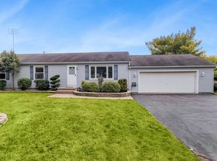 604 Boozer Ln, Hillsborough, NJ 08844