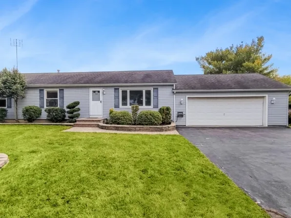 604 Boozer Ln, Hillsborough Twp., NJ 08844