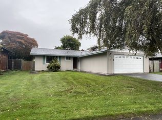 3211 Alice Ave, Arcata, CA 95521