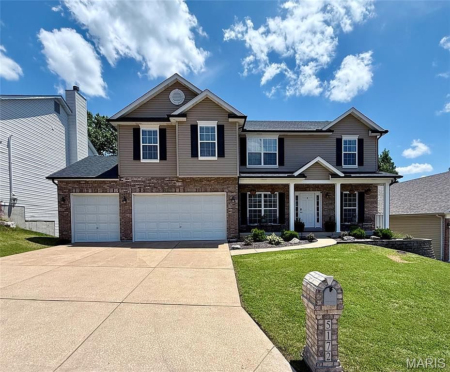 5172 Copperleaf Dr, Imperial, MO 63052 | Zillow