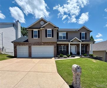 5172 Copperleaf Dr, Imperial, MO, 63052