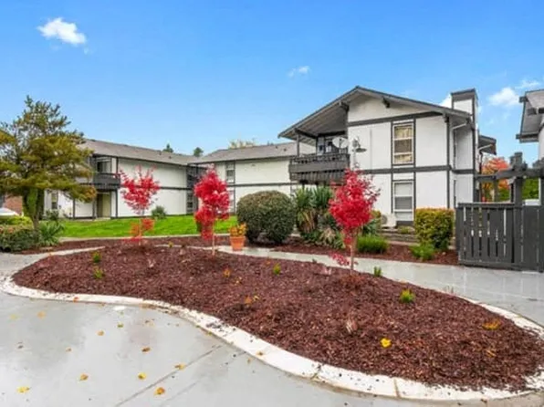 Arden Park Apartments