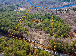 2214 S Barnett Shoals Rd, Watkinsville, GA 30677