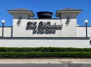 17457 Bull Rush Ave, Prairieville, LA 70769