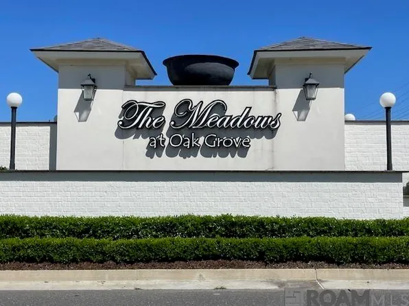 17457 Bull Rush Ave, Prairieville, LA 70769