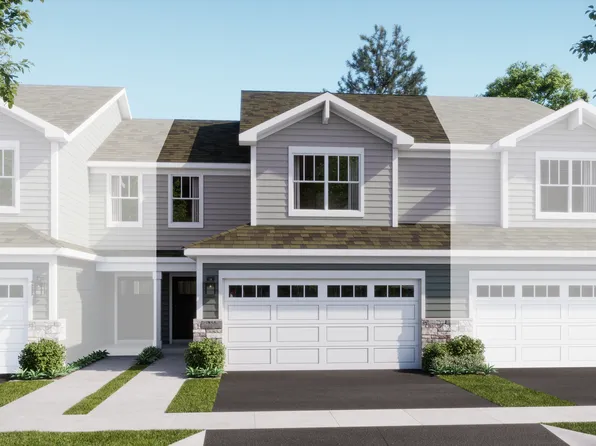 240 Cooney Way, Oswego, IL 60543