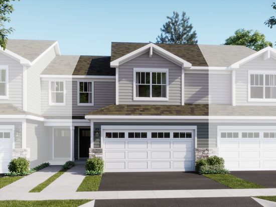 454 Hathaway Ln, Oswego, IL 60543