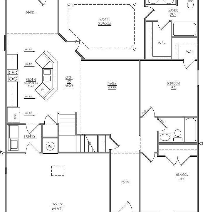 2nd image of 2937 Peaks Mill Rd